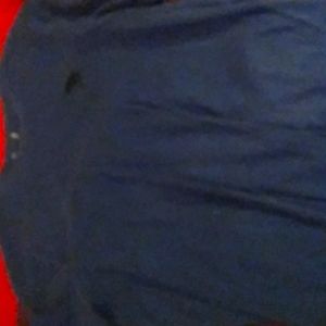 Abercrombie and Fitch tee shirt XL